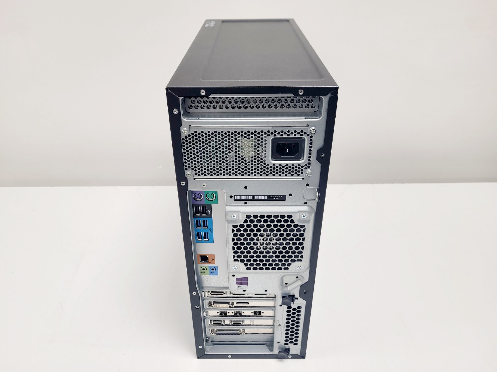 Image of Olympus VS120-L100-W Virtual Slide Scanner Optical Microscope System