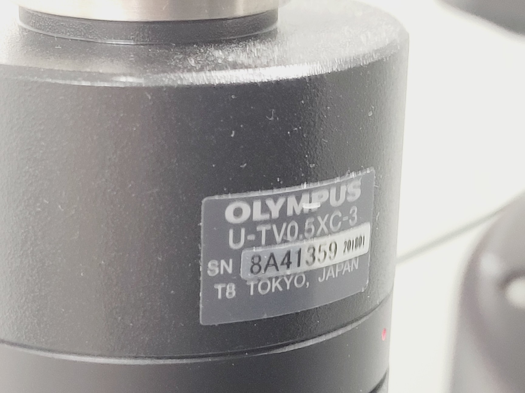 Image of Olympus VS120-L100-W Virtual Slide Scanner Optical Microscope System
