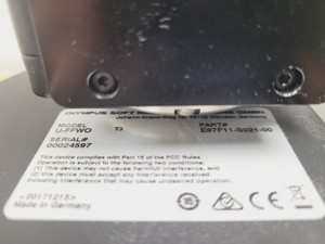 Thumbnail image of Olympus VS120-L100-W Virtual Slide Scanner Optical Microscope System