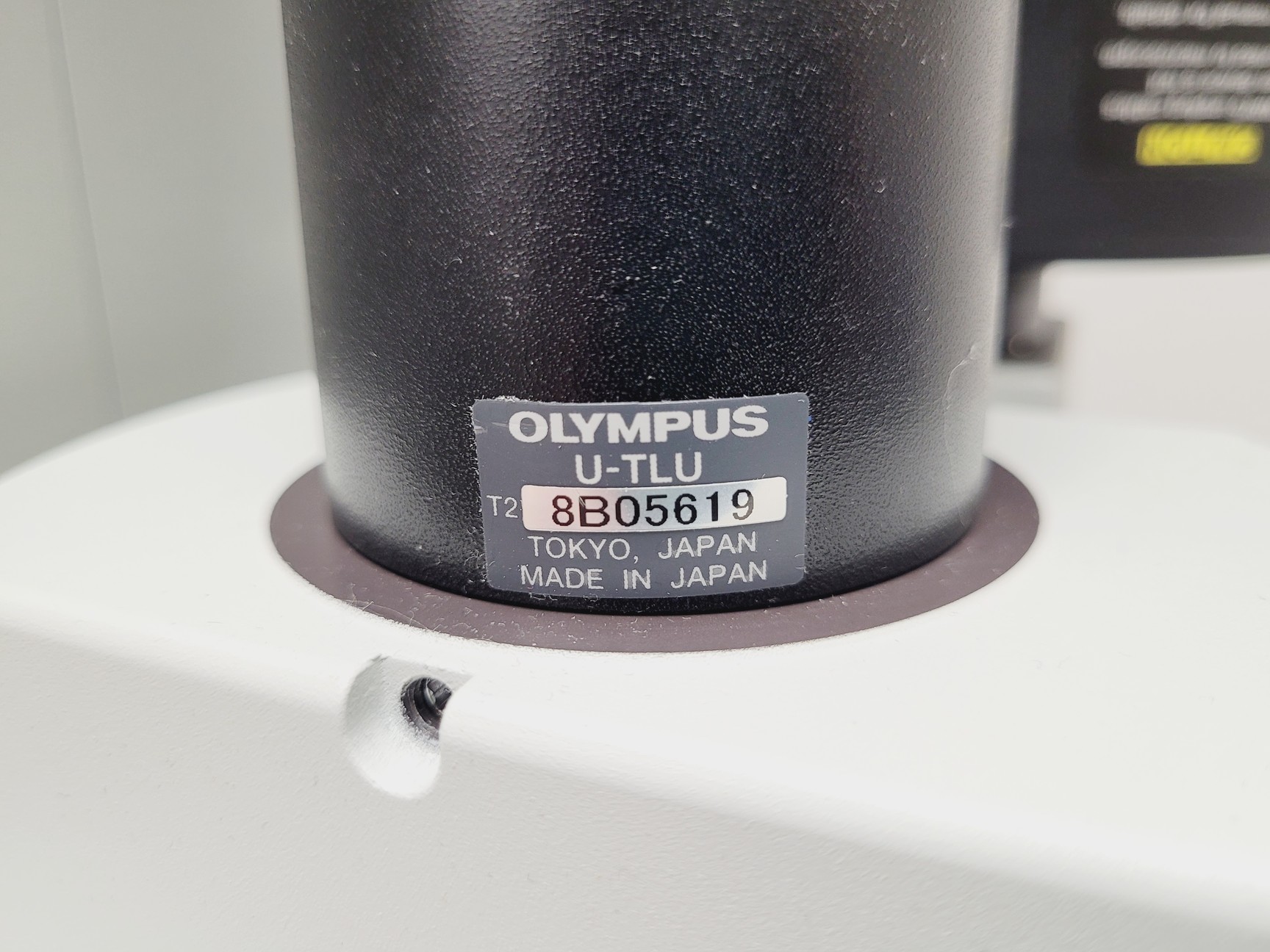 Image of Olympus VS120-L100-W Virtual Slide Scanner Optical Microscope System