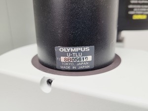 Thumbnail image of Olympus VS120-L100-W Virtual Slide Scanner Optical Microscope System