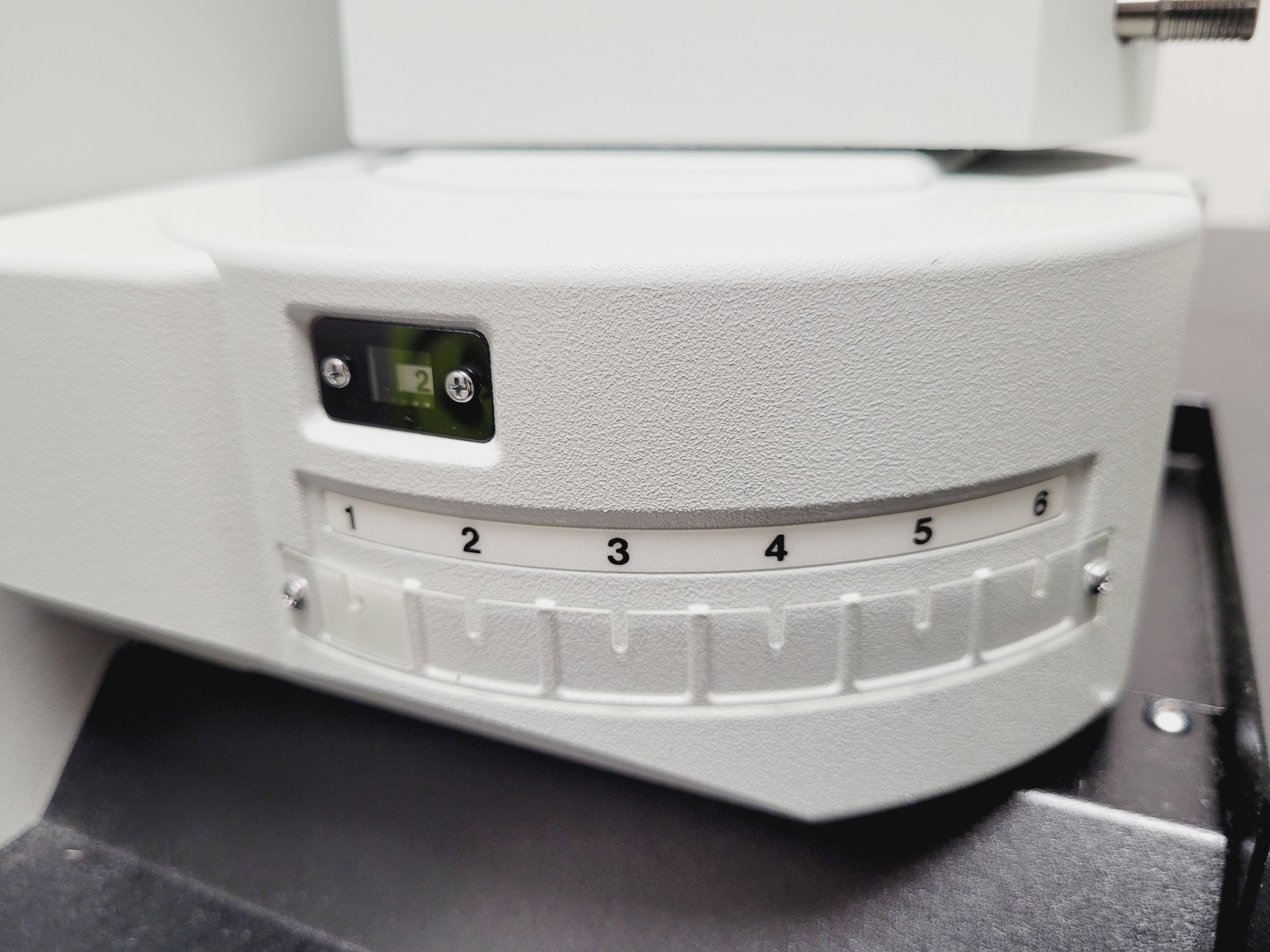 Image of Olympus VS120-L100-W Virtual Slide Scanner Optical Microscope System