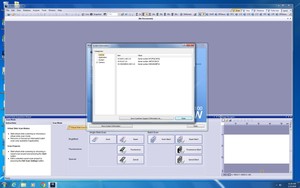 Thumbnail image of Olympus VS120-L100-W Virtual Slide Scanner Optical Microscope System