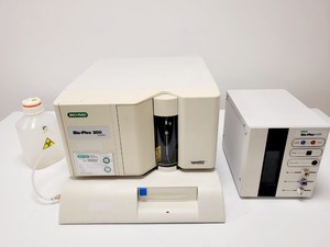 Thumbnail image of Bio-Rad Bio-Plex 200 Luminex System