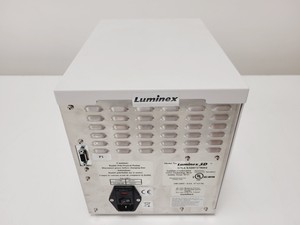 Thumbnail image of Bio-Rad Bio-Plex 200 Luminex System