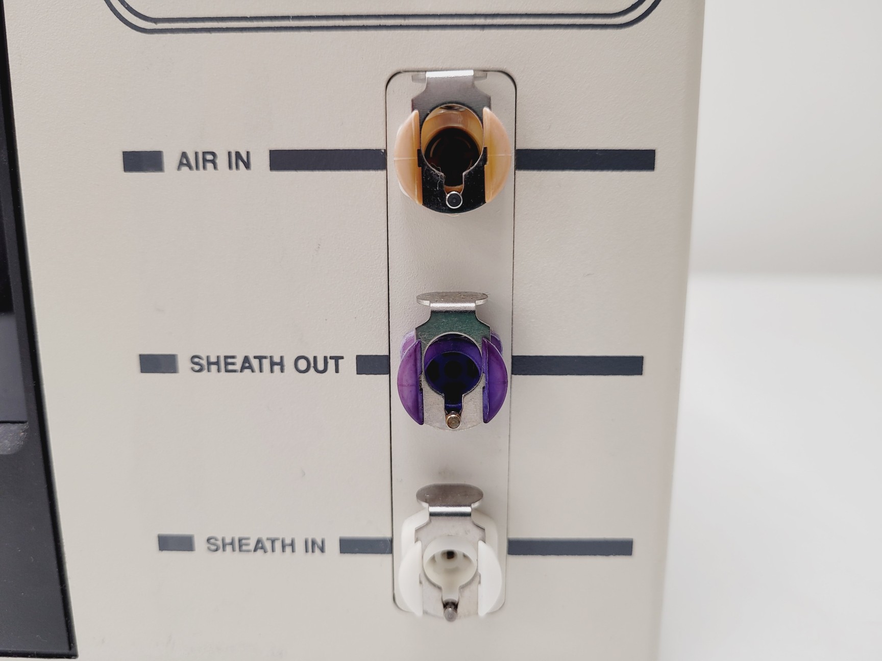 Image of Bio-Rad Bio-Plex 200 Luminex System