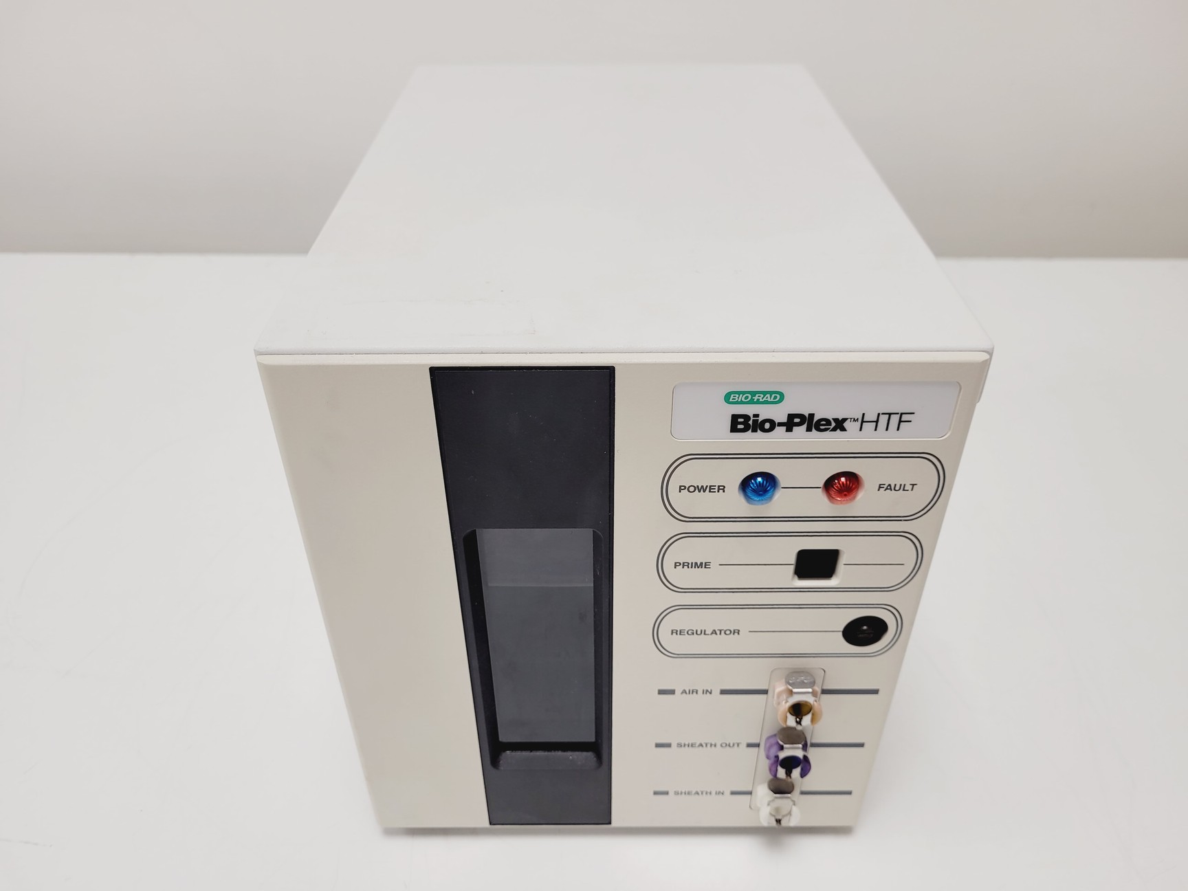 Image of Bio-Rad Bio-Plex 200 Luminex System