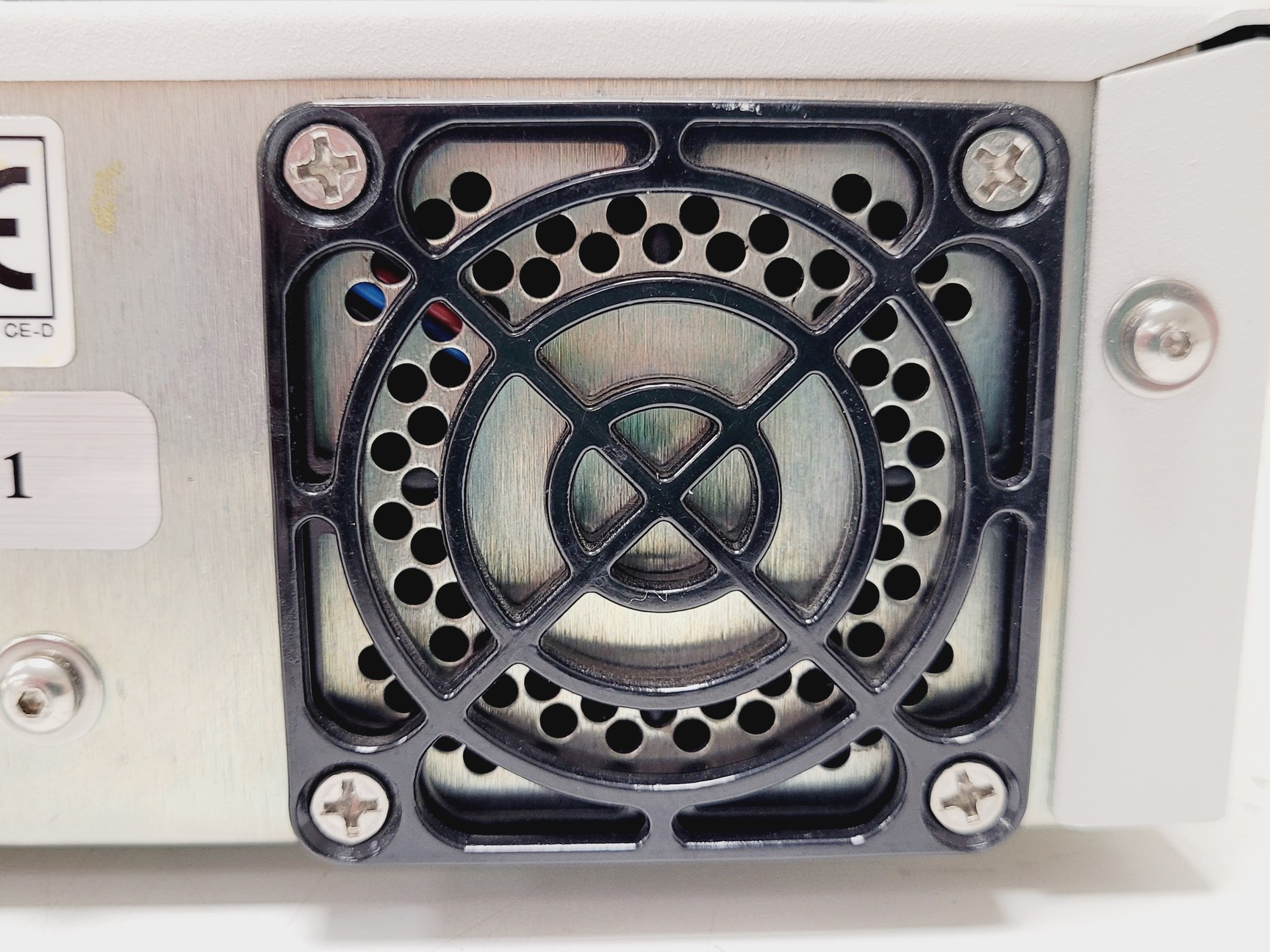 Image of Bio-Rad Bio-Plex 200 Luminex System