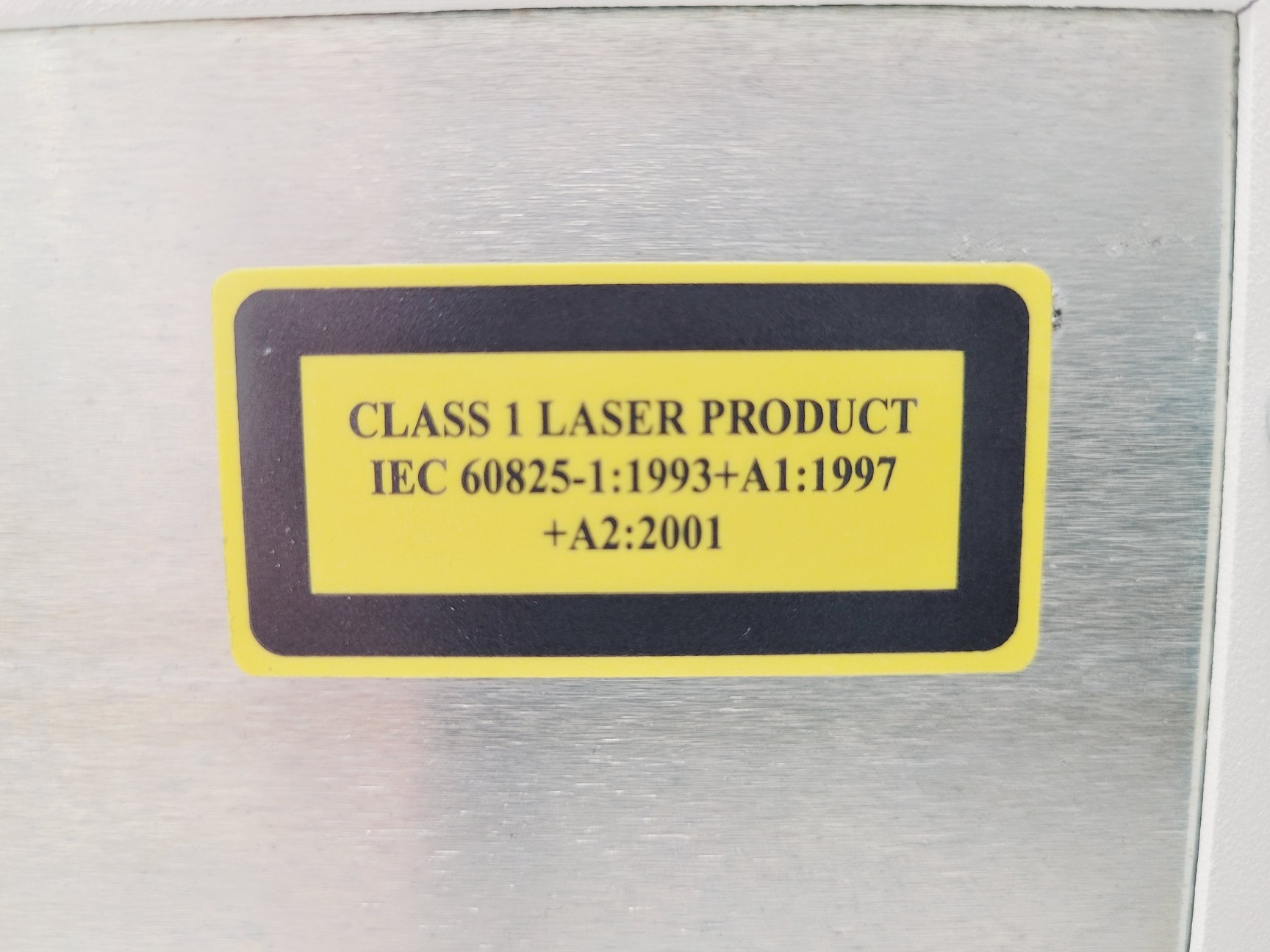 Image of Bio-Rad Bio-Plex 200 Luminex System