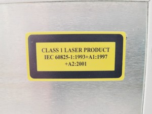 Thumbnail image of Bio-Rad Bio-Plex 200 Luminex System