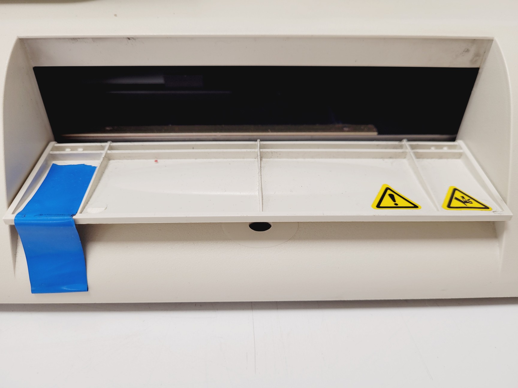 Image of Bio-Rad Bio-Plex 200 Luminex System