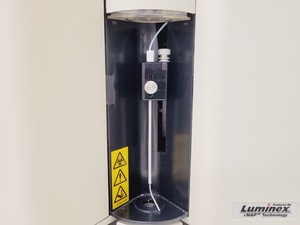 Thumbnail image of Bio-Rad Bio-Plex 200 Luminex System