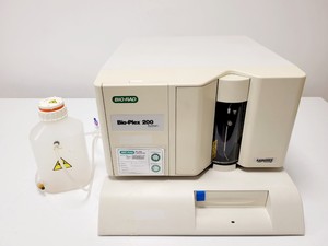 Thumbnail image of Bio-Rad Bio-Plex 200 Luminex System