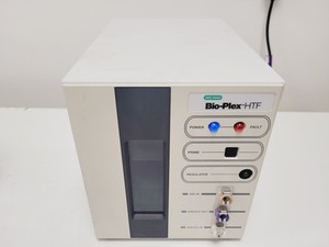 Thumbnail image of Bio-Rad Bio-Plex 200 Luminex System