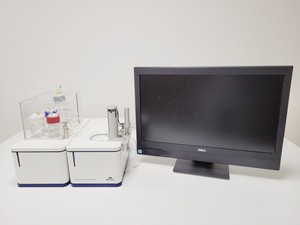 Thumbnail image of Malvern MicroCal PEAQ-ITC Calorimeter & Computer