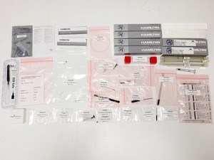 Thumbnail image of Malvern MicroCal PEAQ-ITC Calorimeter & Computer