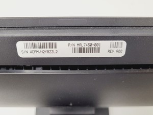 Thumbnail image of Malvern MicroCal PEAQ-ITC Calorimeter & Computer