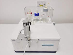 Thumbnail image of Malvern MicroCal PEAQ-ITC Calorimeter & Computer