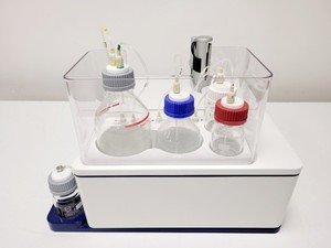 Thumbnail image of Malvern MicroCal PEAQ-ITC Calorimeter & Computer
