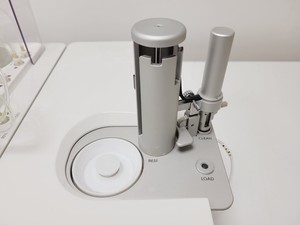 Thumbnail image of Malvern MicroCal PEAQ-ITC Calorimeter & Computer