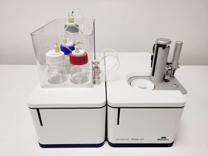 Thumbnail image of Malvern MicroCal PEAQ-ITC Calorimeter & Computer