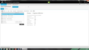 Thumbnail image of Malvern MicroCal PEAQ-ITC Calorimeter & Computer