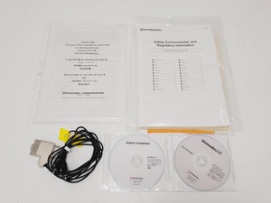 Thumbnail image of Shimadzu RF-20A Fluorescence Detector