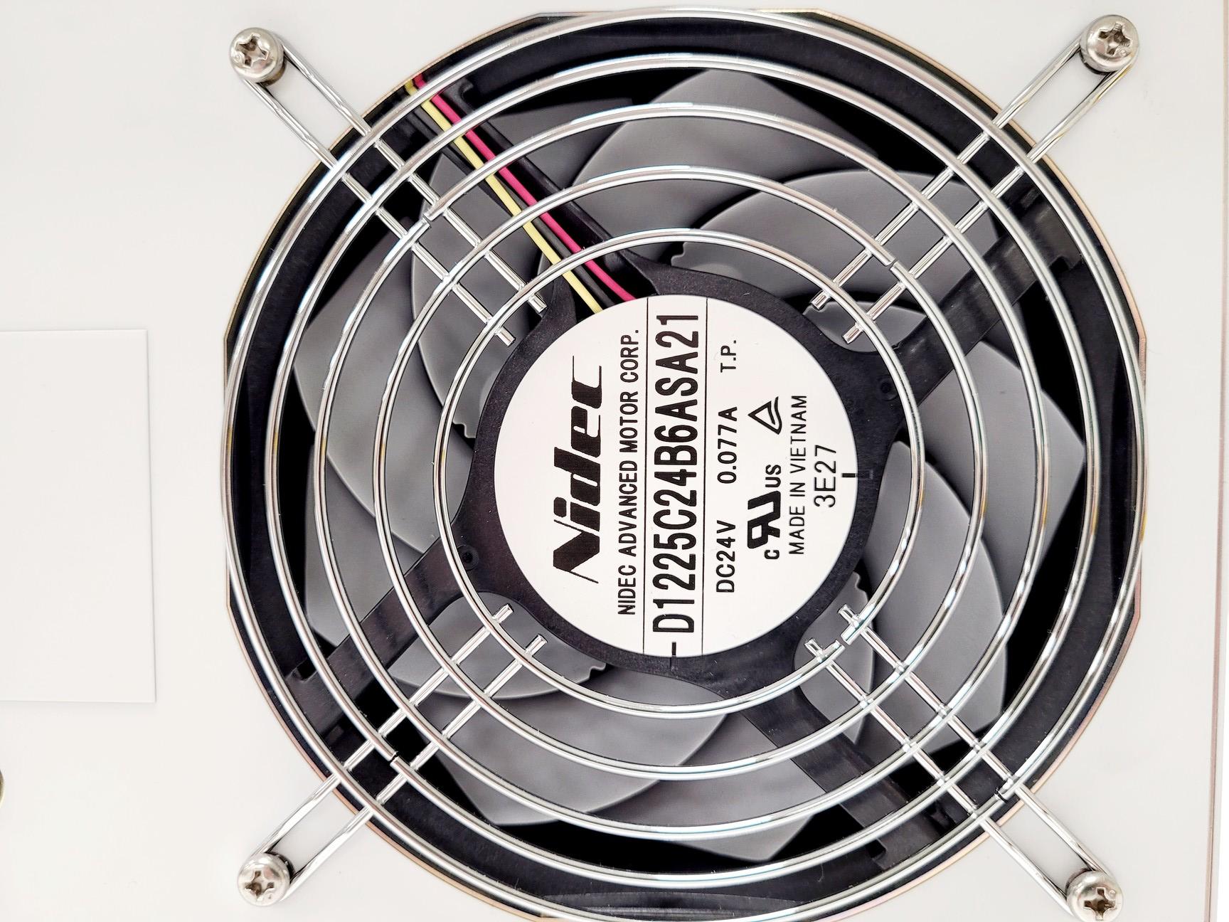 Image of Shimadzu RF-20A Fluorescence Detector