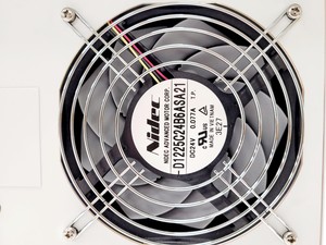 Thumbnail image of Shimadzu RF-20A Fluorescence Detector