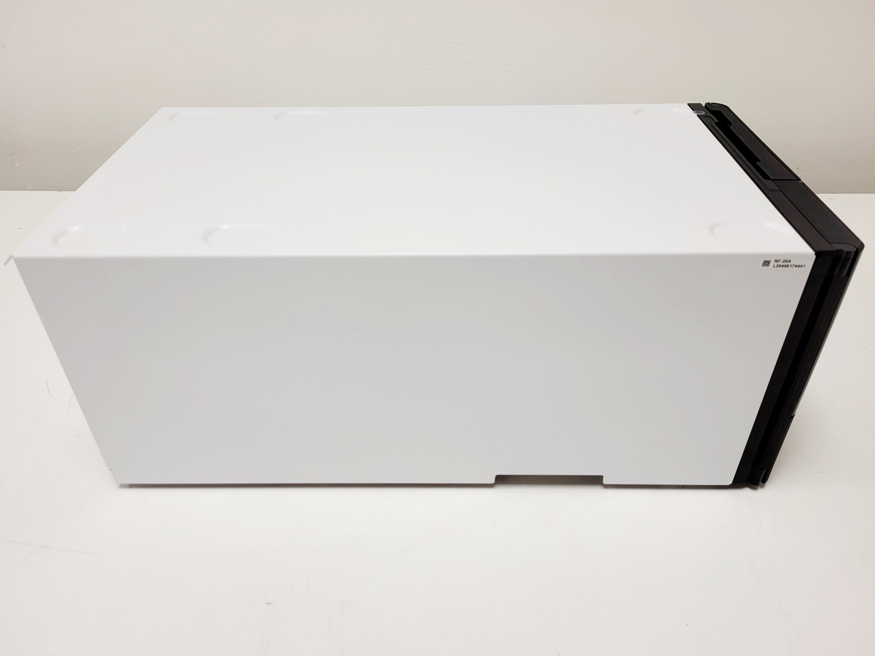 Image of Shimadzu RF-20A Fluorescence Detector