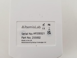 Thumbnail image of AlteRead SBS Large Rack 2D Barcode Camera Reader & AlteCap Solo w/ Accessories