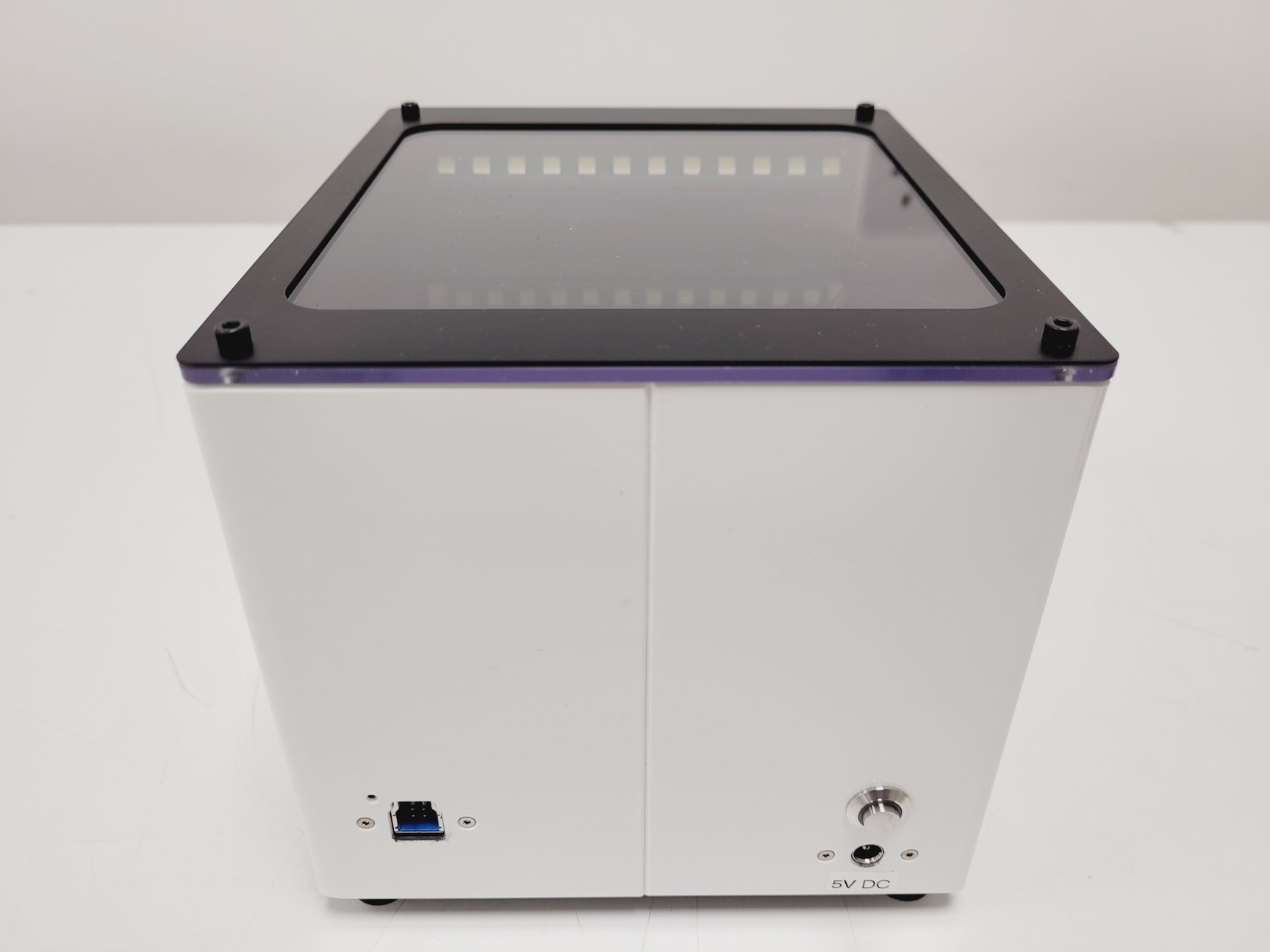 Image of AlteRead SBS Large Rack 2D Barcode Camera Reader & AlteCap Solo w/ Accessories