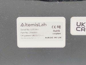 Thumbnail image of AlteRead SBS Large Rack 2D Barcode Camera Reader & AlteCap Solo w/ Accessories