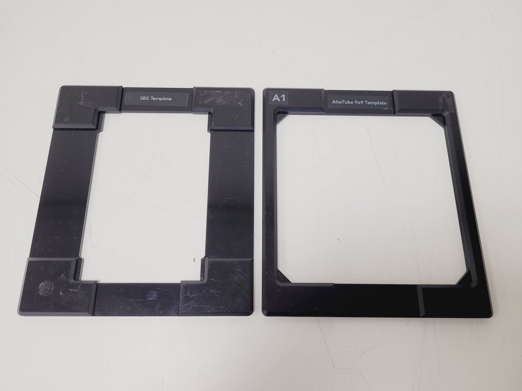 Image of AlteRead SBS Large Rack 2D Barcode Camera Reader & AlteCap Solo w/ Accessories