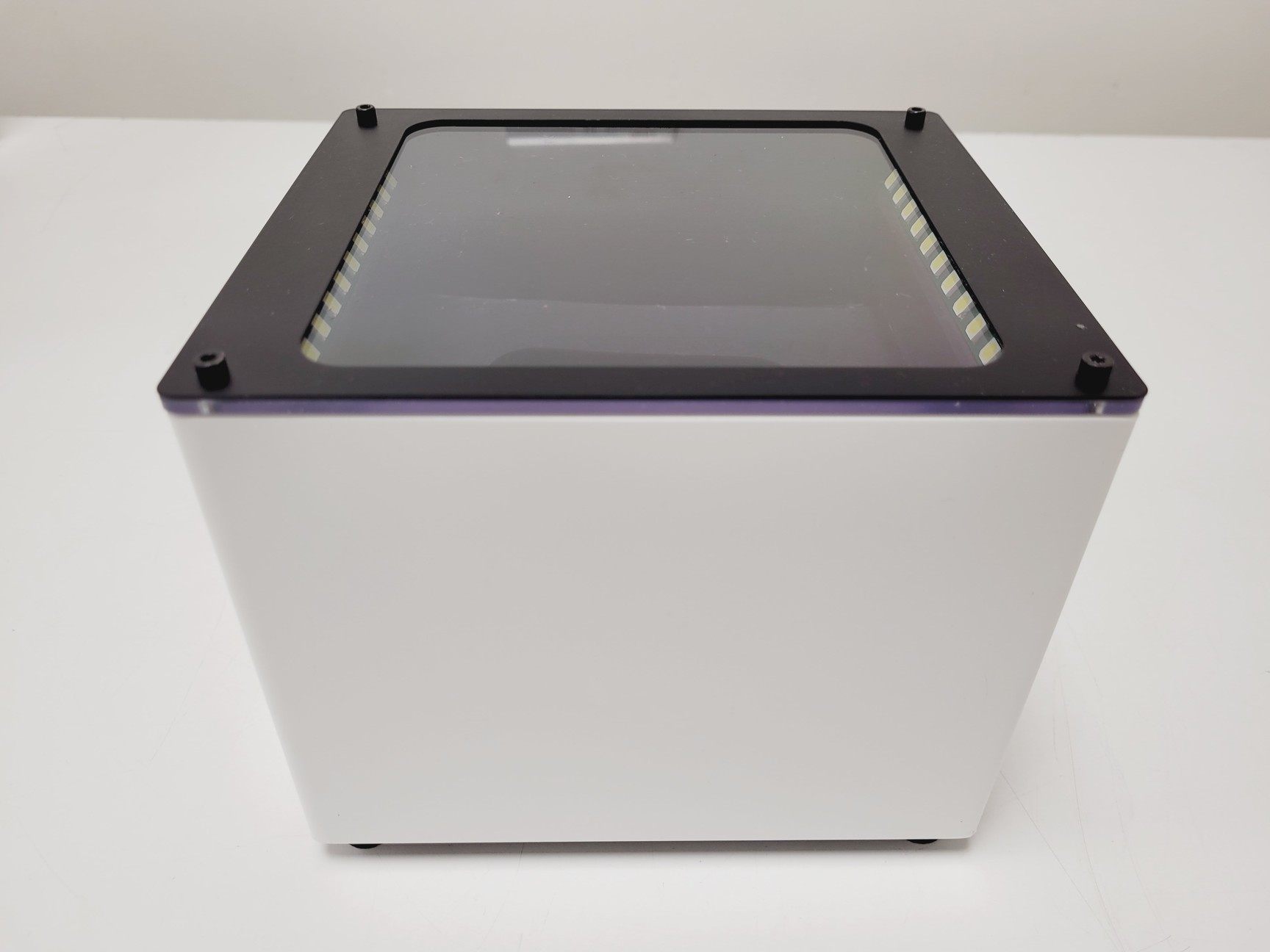 Image of AlteRead SBS Large Rack 2D Barcode Camera Reader & AlteCap Solo w/ Accessories