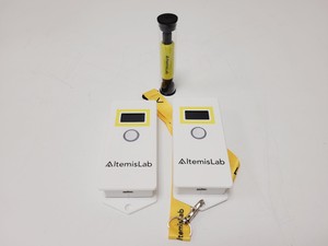 Thumbnail image of AlteRead SBS Large Rack 2D Barcode Camera Reader & AlteCap Solo w/ Accessories