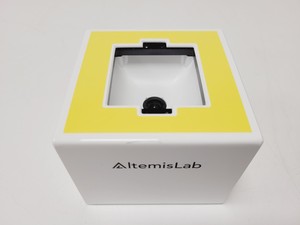 Thumbnail image of AlteRead SBS Large Rack 2D Barcode Camera Reader & AlteCap Solo w/ Accessories