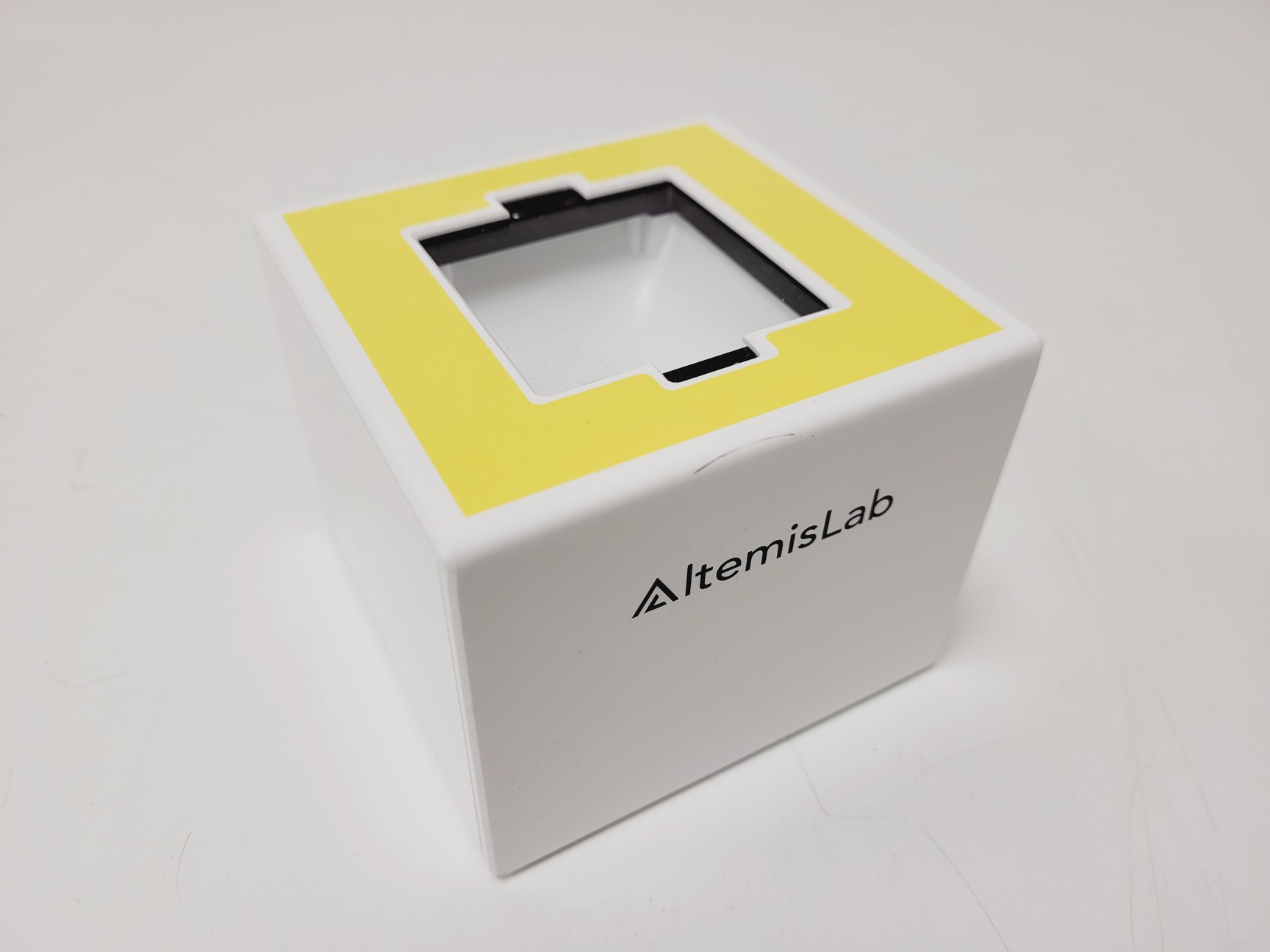 Image of AlteRead SBS Large Rack 2D Barcode Camera Reader & AlteCap Solo w/ Accessories