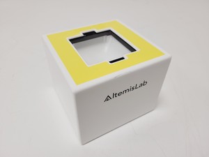 Thumbnail image of AlteRead SBS Large Rack 2D Barcode Camera Reader & AlteCap Solo w/ Accessories