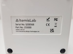 Thumbnail image of AlteRead SBS Large Rack 2D Barcode Camera Reader & AlteCap Solo w/ Accessories