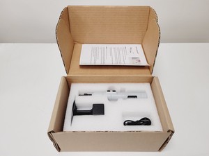 Thumbnail image of AlteRead SBS Large Rack 2D Barcode Camera Reader & AlteCap Solo w/ Accessories