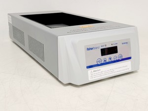 Image of Fisher Scientific Digital FS Drybath Stdrd 4blck M5BF60026025 