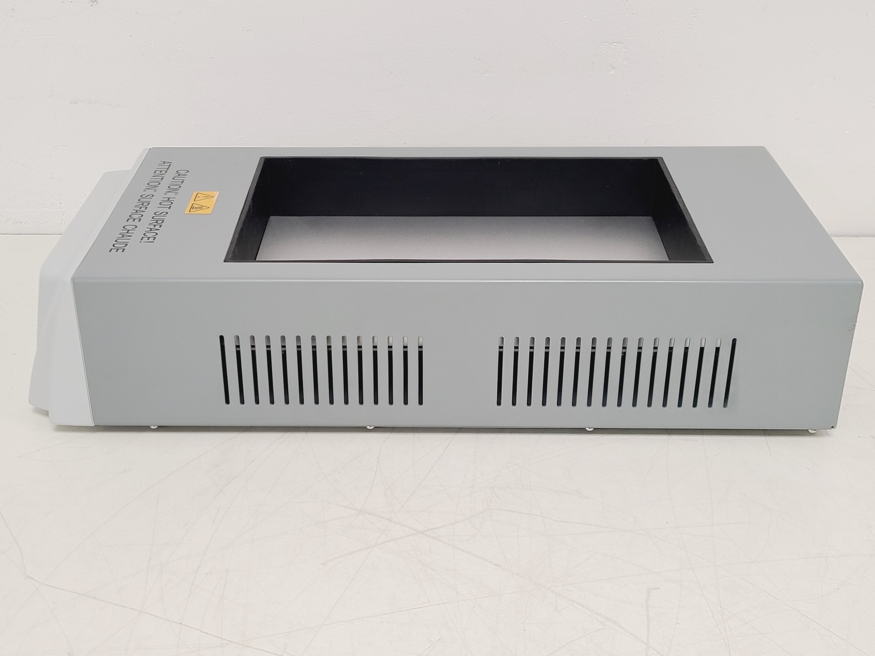 Image of Fisher Scientific Digital FS Drybath Stdrd 4blck M5BF60026025 