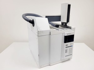Thumbnail image of Agilent Technologies Headspace Sampler 7697A