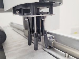 Thumbnail image of Agilent Technologies Headspace Sampler 7697A