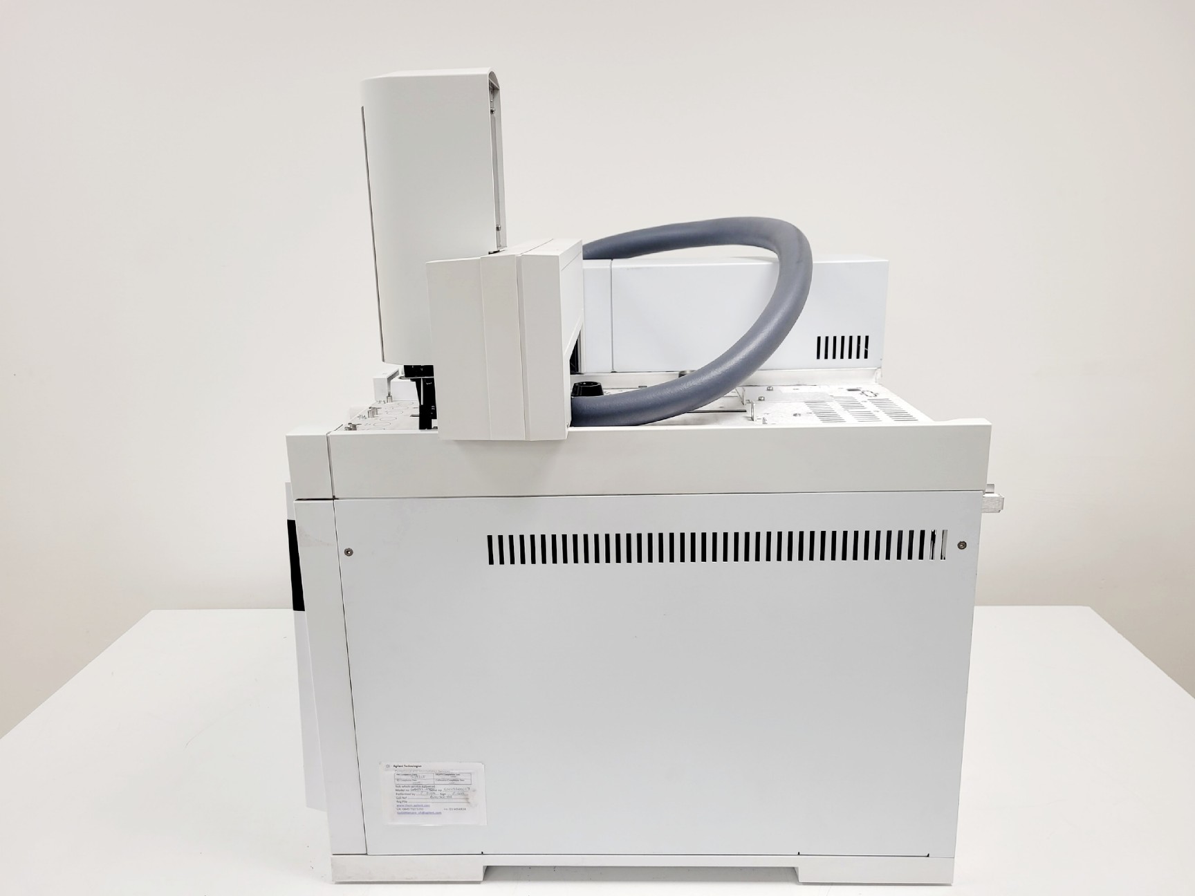 Image of Agilent Technologies Headspace Sampler 7697A