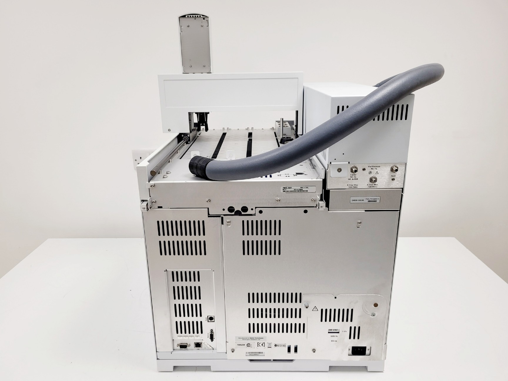 Image of Agilent Technologies Headspace Sampler 7697A