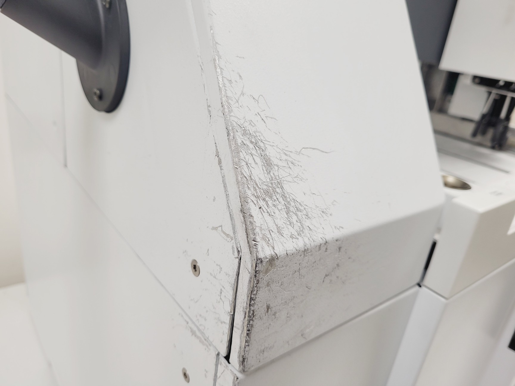 Image of Agilent Technologies Headspace Sampler 7697A