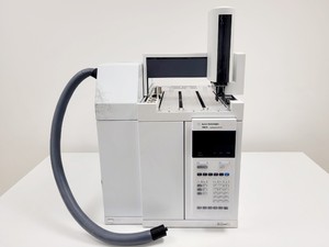 Thumbnail image of Agilent Technologies Headspace Sampler 7697A
