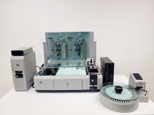Image of Skalar San++ Continuous Flow Analyser 5000 System